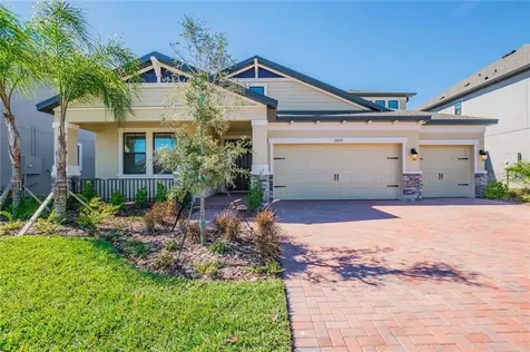 19278 Briarbrook Drive Tampa FL 33647