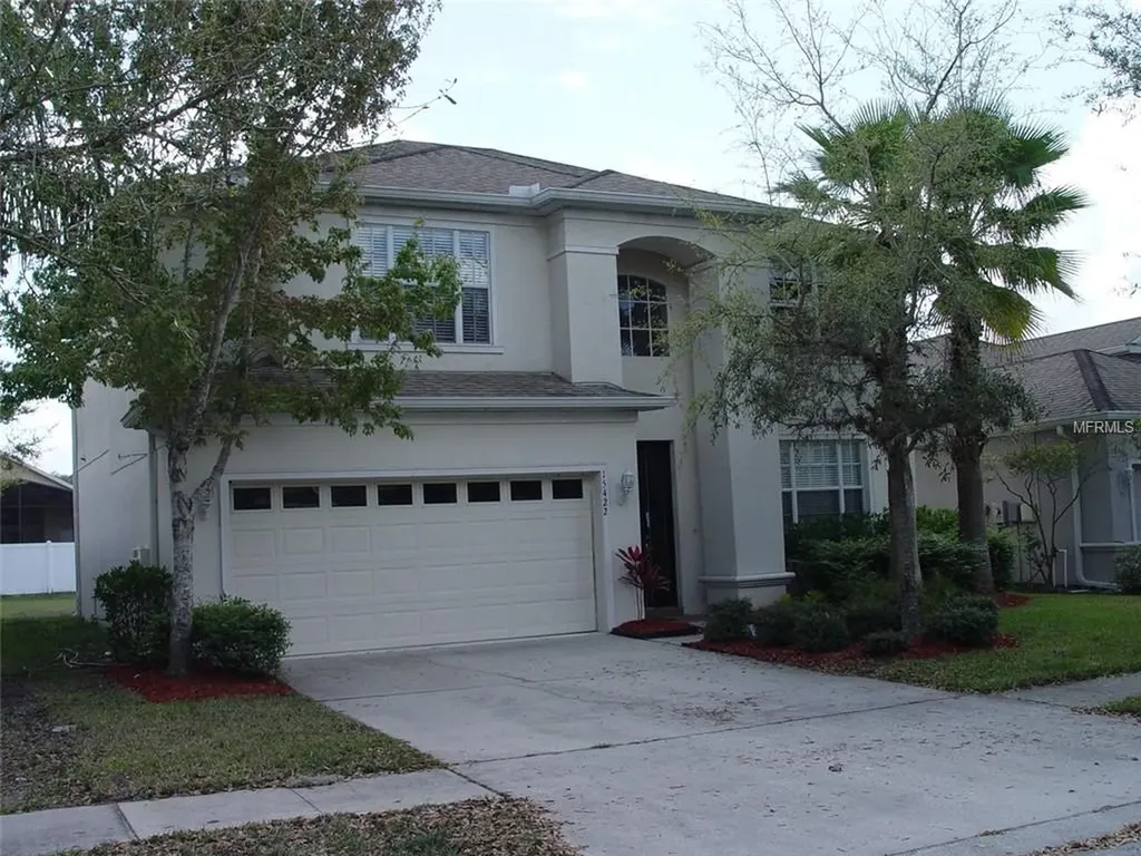 15422 Pepper Pine Court Land O Lakes FL 34638