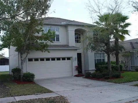 15422 Pepper Pine Court Land O Lakes FL 34638
