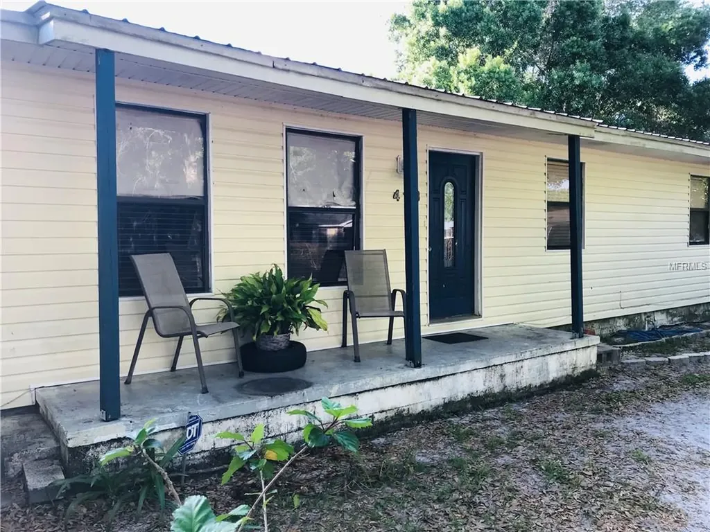423 N 15th Avenue Arcadia FL 34266