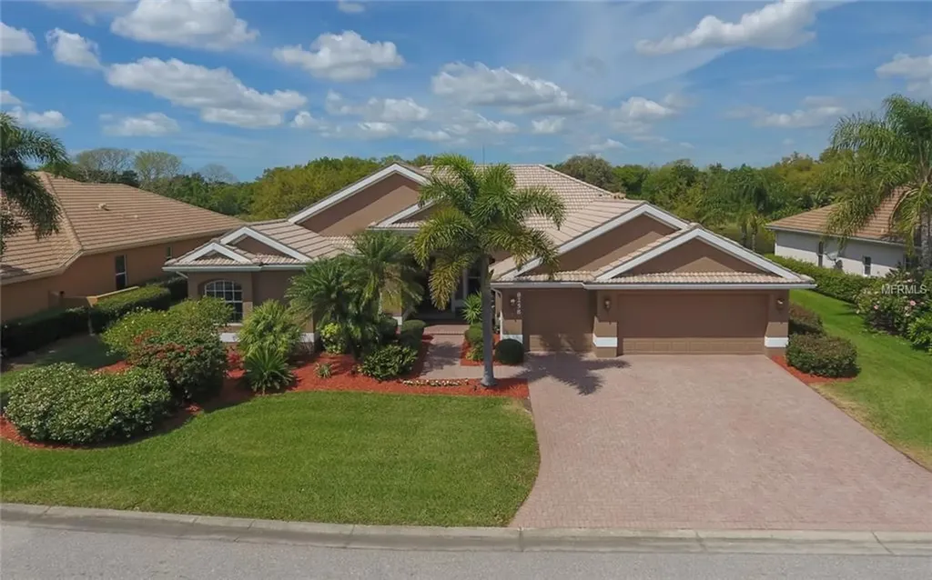 8258 Barton Farms Boulevard Sarasota FL 34240