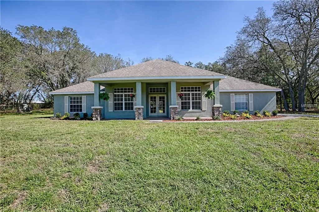 20910 S Buckhill Road Clermont FL 34715
