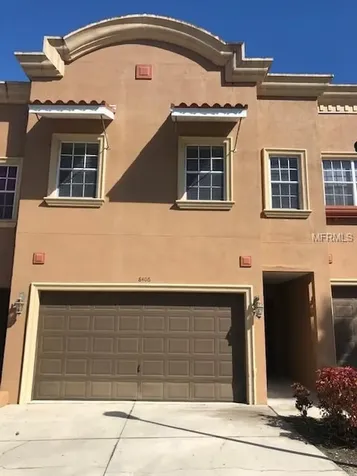 8406 Costa Blanca Court Temple Terrace FL 33637