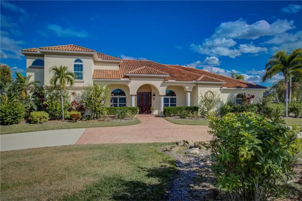 6113 9th Avenue Circle NE Bradenton FL 34212
