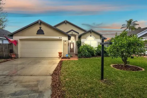 217 Lake Davenport Boulevard Davenport FL 33897