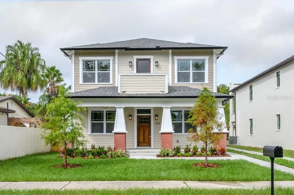 6012 N Ola Avenue Tampa FL 33604
