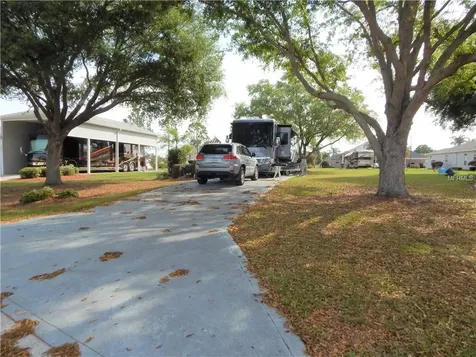 1086 Motorcoach Drive Polk City FL 33868