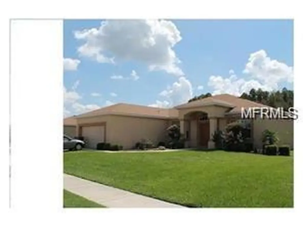 924 Princeton Manor Lane Lakeland FL 33809