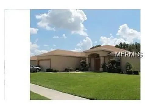 924 Princeton Manor Lane Lakeland FL 33809