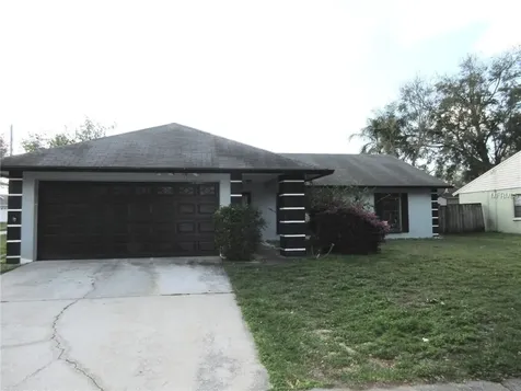 12735 Trucious Place Tampa FL 33625