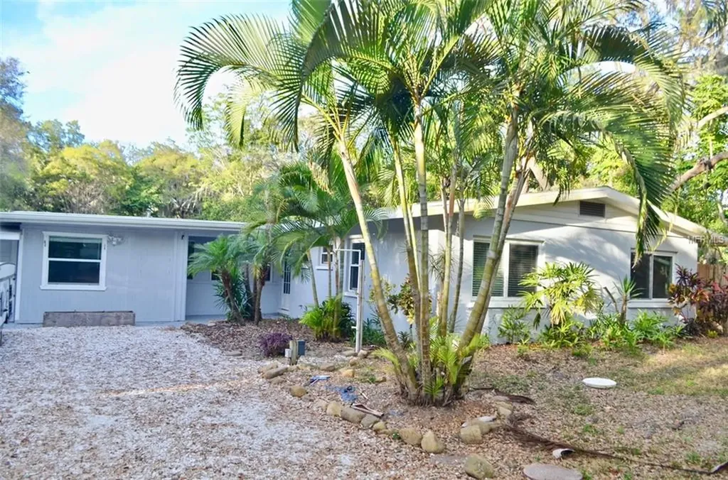 2645 Bryce Lane Sarasota FL 34231