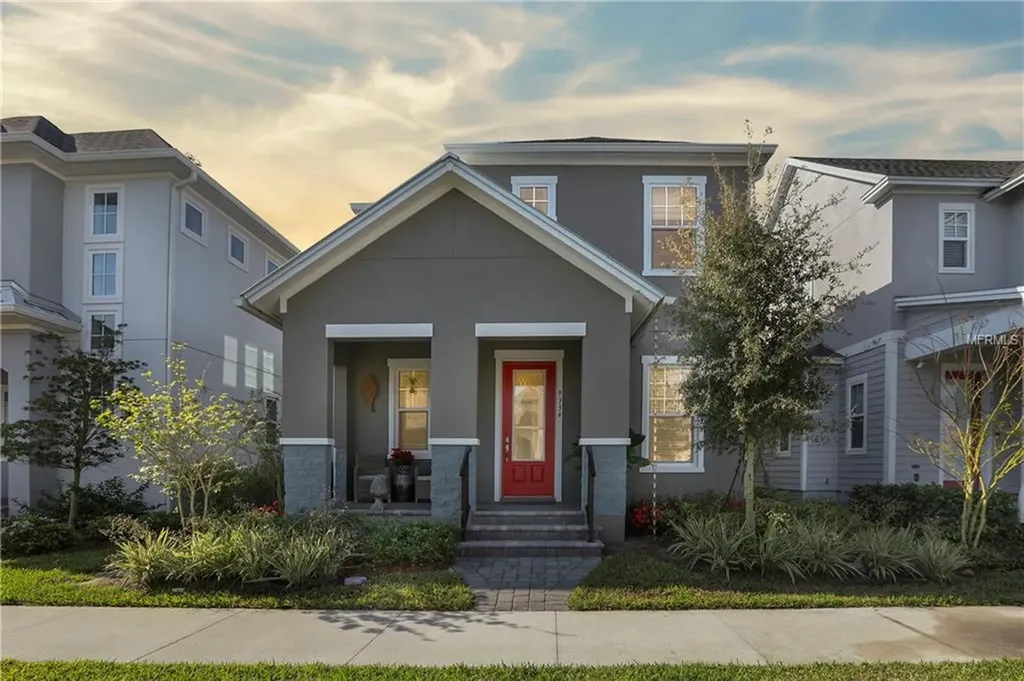 9334 Merrifield Street Orlando FL 32827