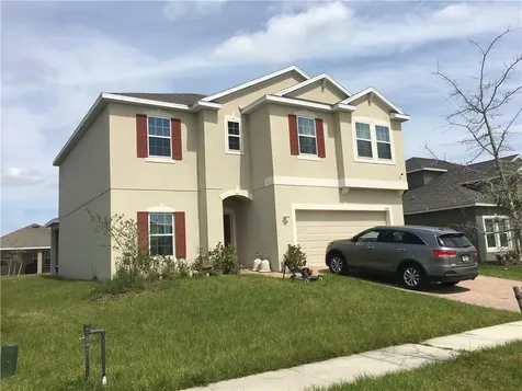 2689 Gaspirilla Circle Kissimmee FL 34746