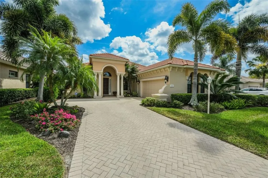 7171 Whitemarsh Circle Lakewood Ranch FL 34202