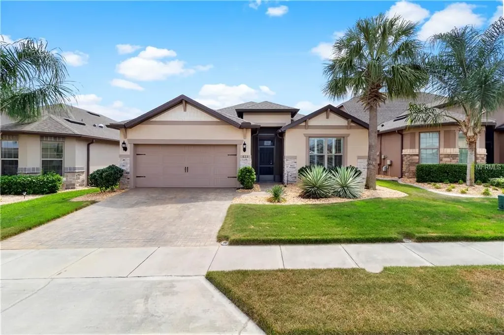 613 Cordoba Drive Davenport FL 33837