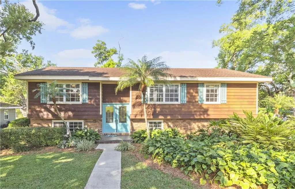 5321 Lisa Avenue Lakeland FL 33813