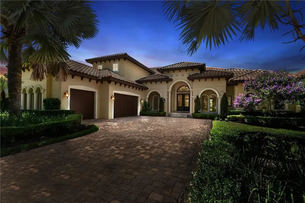 6482 Lake Burden View Drive Windermere FL 34786