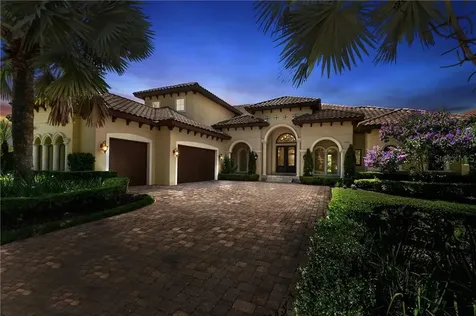 6482 Lake Burden View Drive Windermere FL 34786