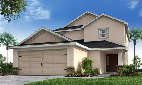 13815 Harvestwood Lane Riverview FL 33569