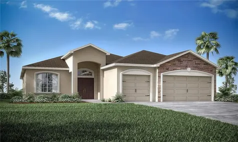 9054 SE 47th Court Road Ocala FL 34480