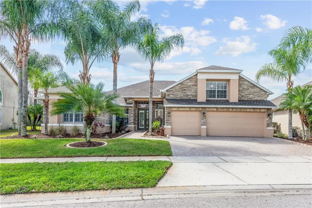 11080 Summerspring Lakes Drive Orlando FL 32825