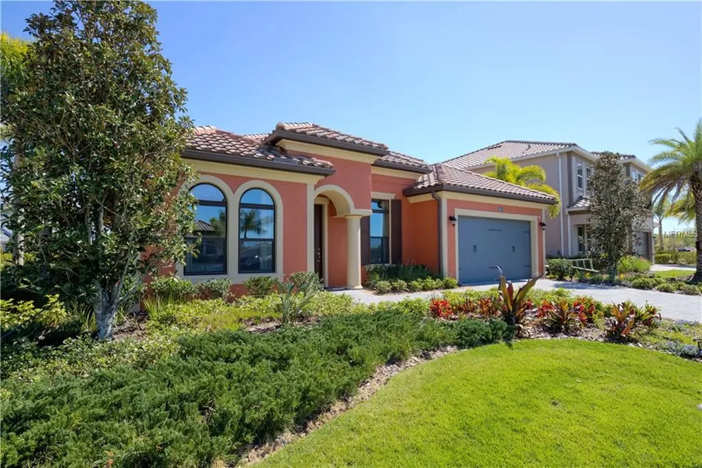 12014 Perennial Place Bradenton FL 34211