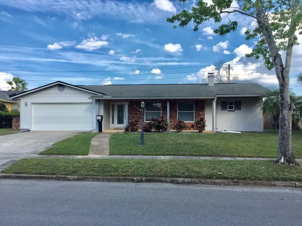 234 Lincolnshire Road Winter Park FL 32792