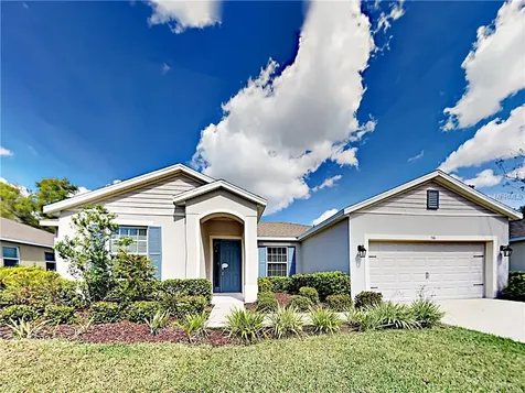 516 Morgan Wood Drive Deland FL 32724