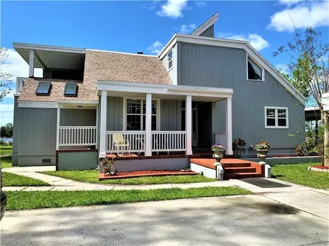 3940 N Tanner Road Orlando FL 32826