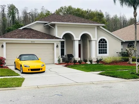 18125 Palm Breeze Drive Tampa FL 33647