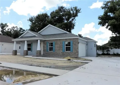 1211 Wild Daisy Drive Plant City FL 33563