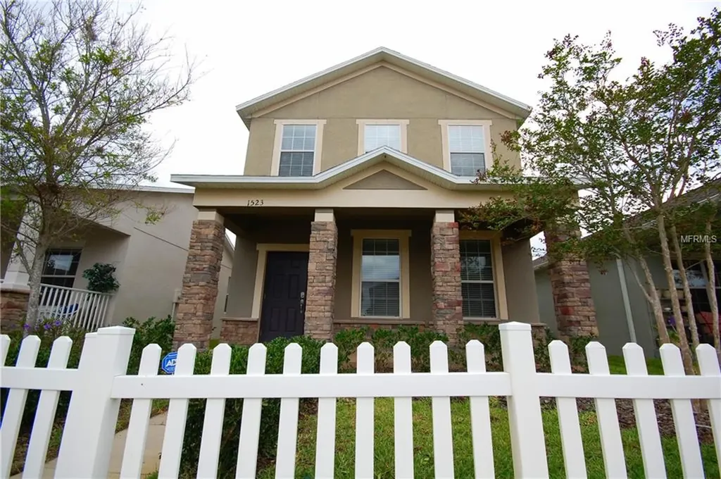 1523 Acadia Harbor Place Brandon FL 33511