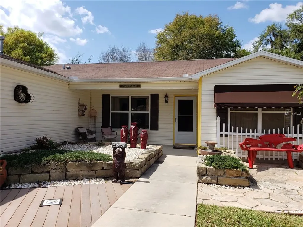 3584 Idlewood Loop The Villages FL 32162