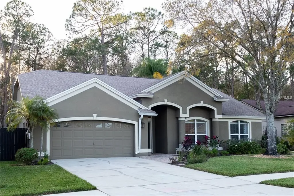 4328 Worthington Circle Palm Harbor FL 34685