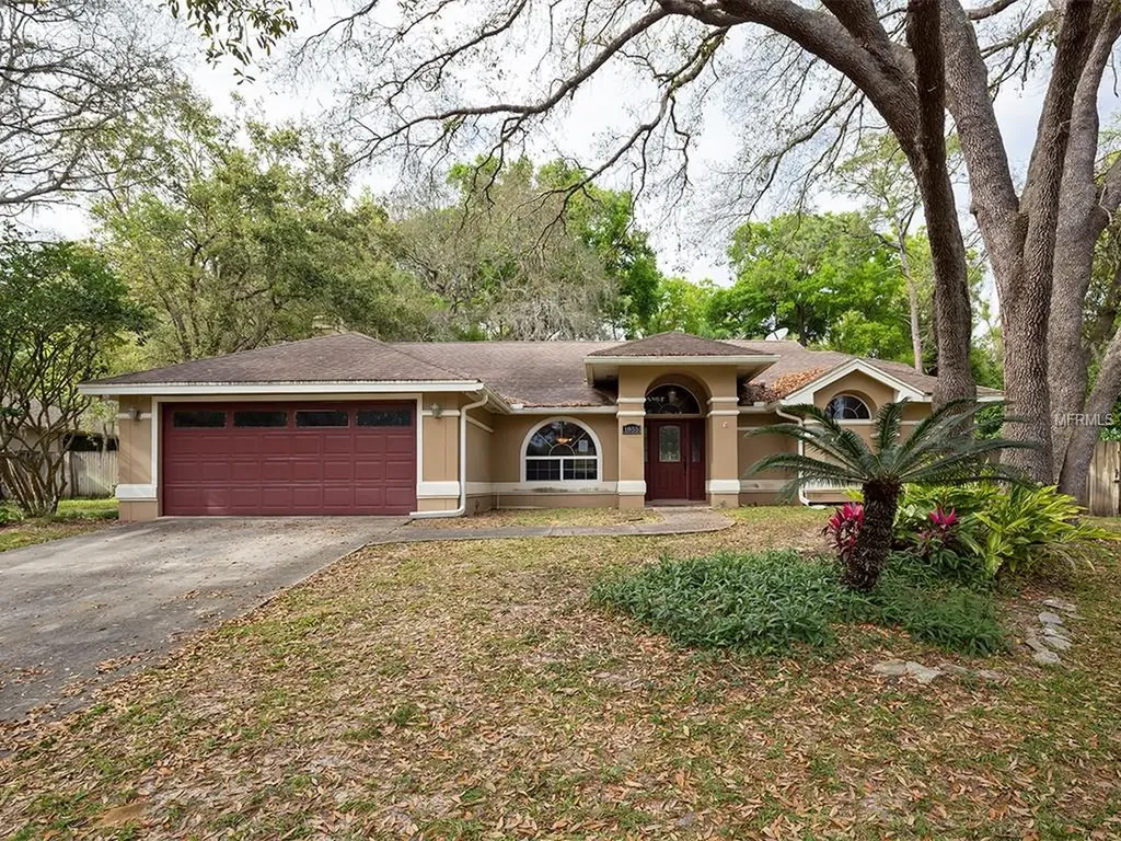 1855 Lake Francis Drive Apopka FL 32712