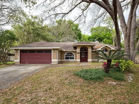 1855 Lake Francis Drive Apopka FL 32712