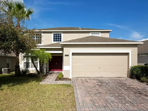 4615 Cumbrian Lakes Drive Kissimmee FL 34746