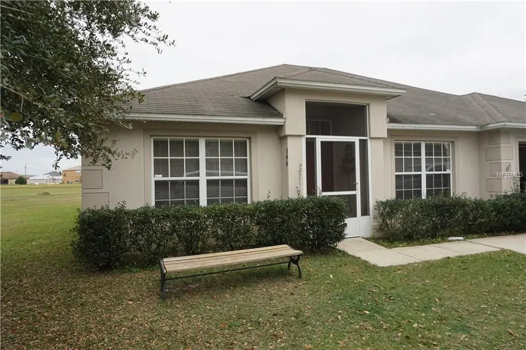 544 Nogales Court Kissimmee FL 34758