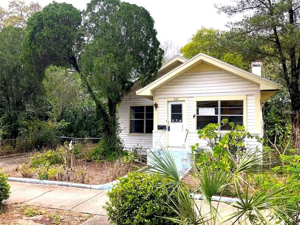 1527 13th Street S St Petersburg FL 33705