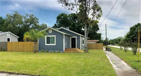 3324 W Paul Avenue Tampa FL 33611