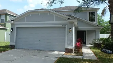 12642 Saulston Place Hudson FL 34669
