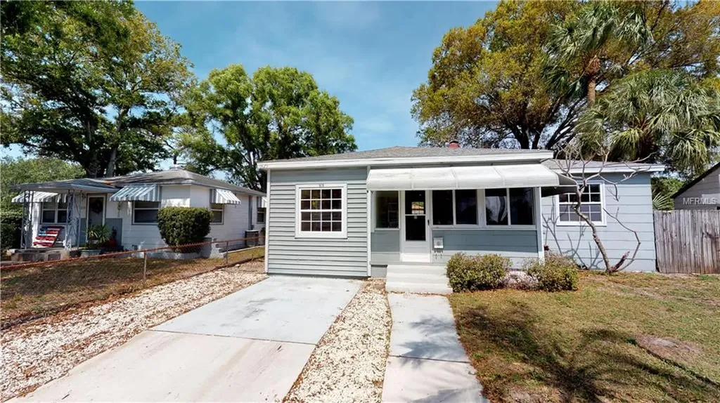 1829 30th Avenue N St Petersburg FL 33713