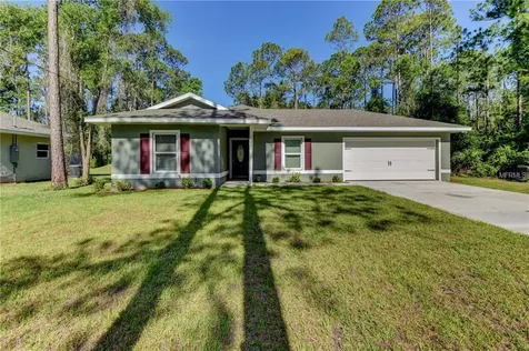 2322 8th Avenue Deland FL 32724