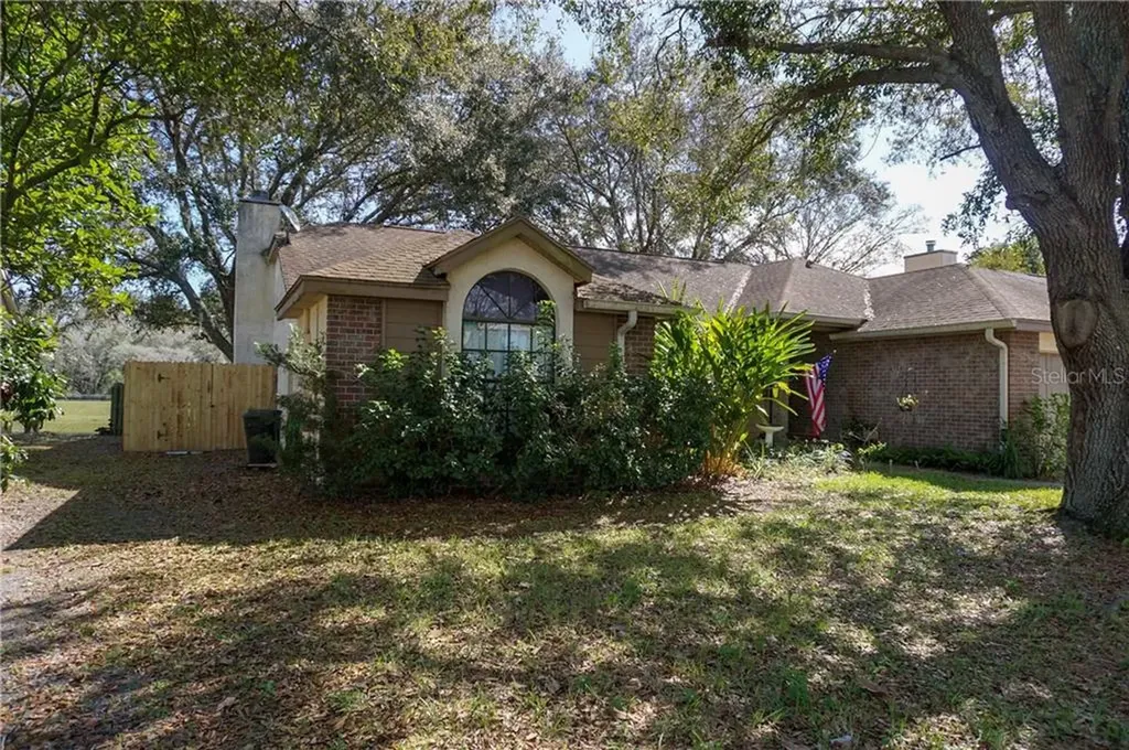 3396 Hillmont Circle Orlando FL 32817