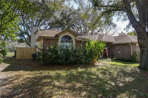 3396 Hillmont Circle Orlando FL 32817