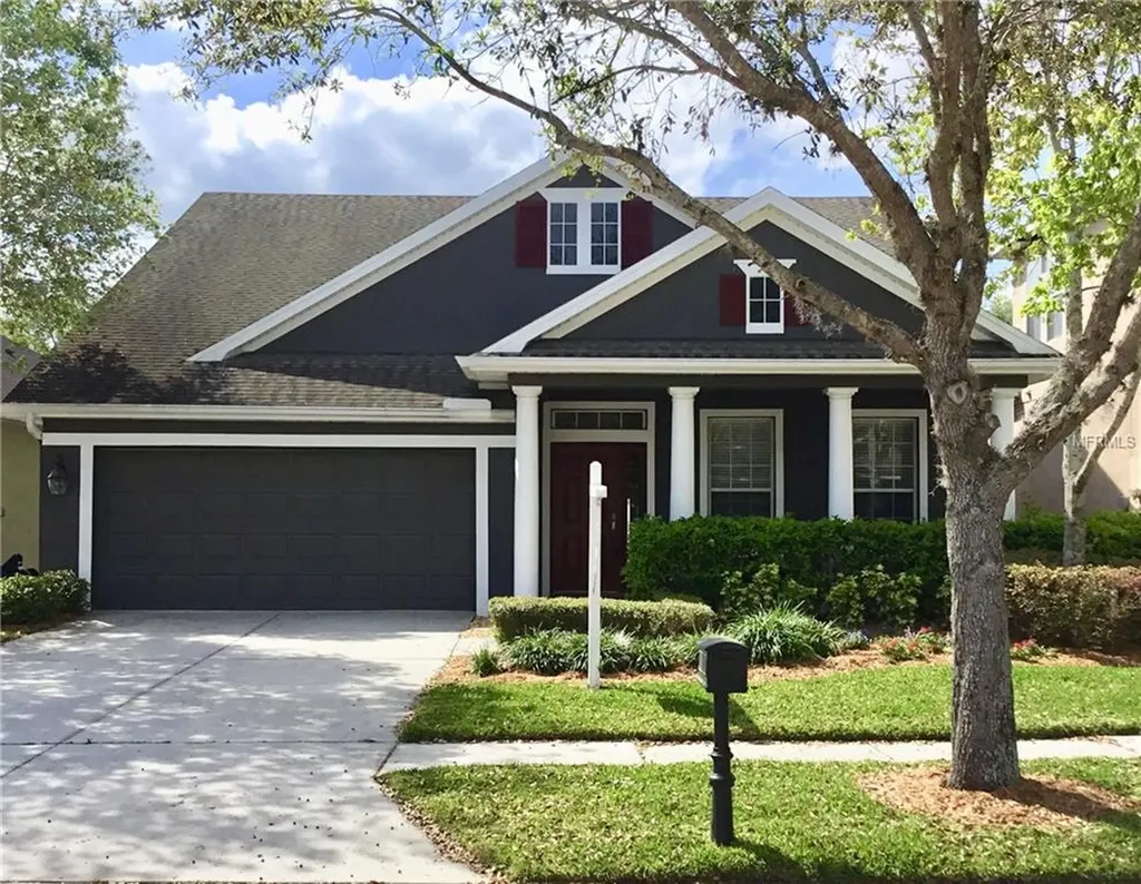 13306 Tiger Lilly Lane Tampa FL 33625