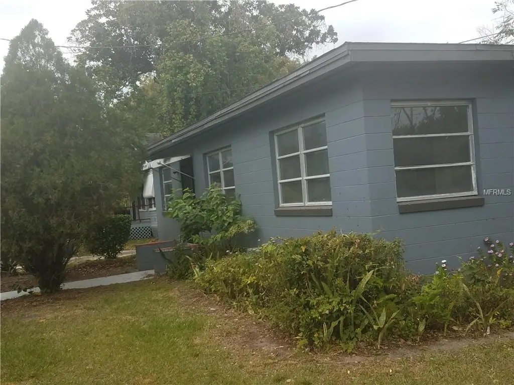 1015 W Jefferson Street Orlando FL 32805