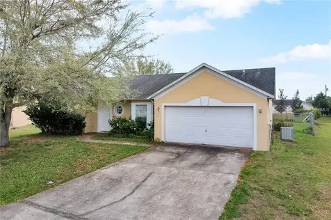 861 Franconville Court Kissimmee FL 34759