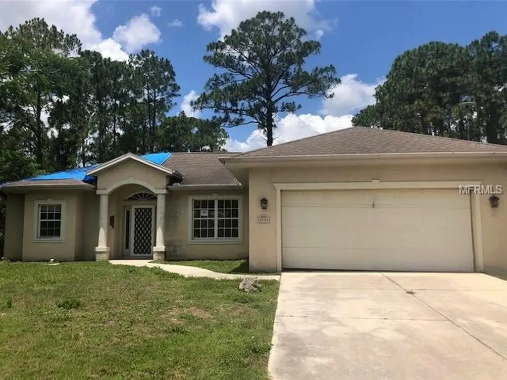 3799 N Chamberlain Boulevard North Port FL 34286