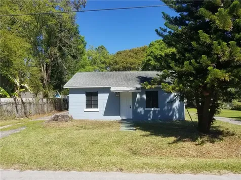 7706 New York Drive Tampa FL 33619